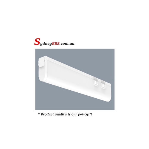 Slimline Seamless TC Linkable LED Batten 22W TRI Colour - SL9706/1440T